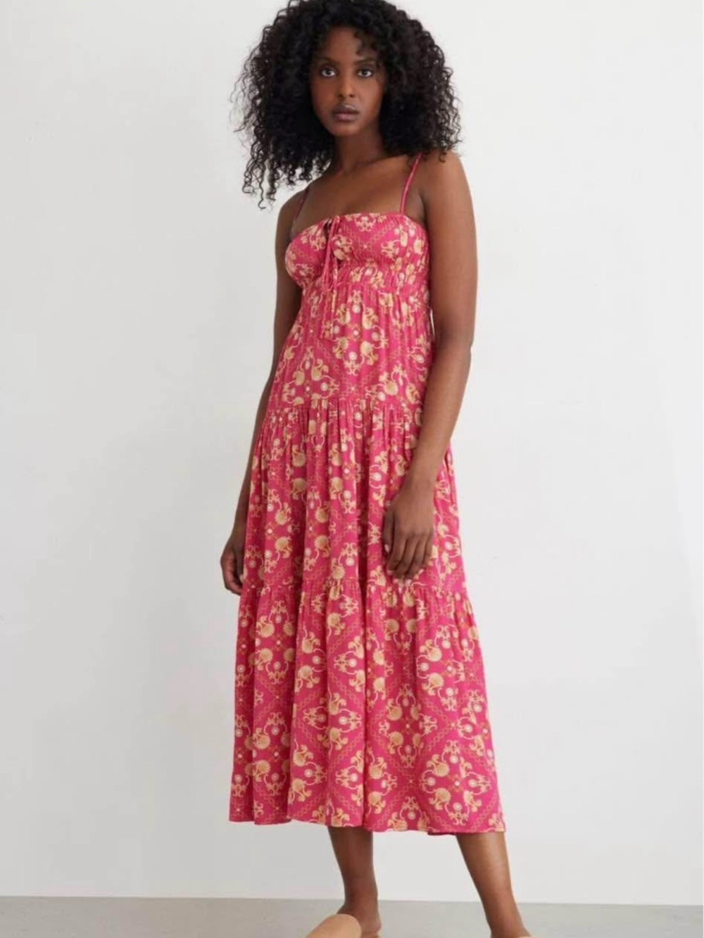 DYNAMITE dress *new Small